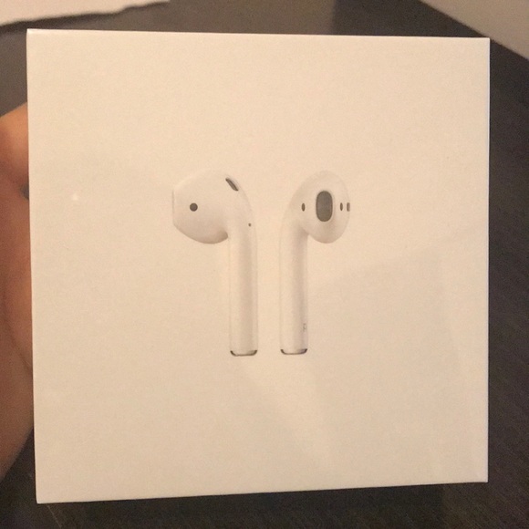 AirPods